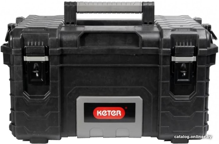 

Ящик для инструментов Keter 81319