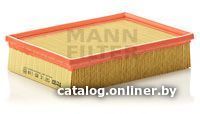 

Воздушный фильтр MANN-filter C25118