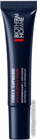 

Biotherm Сыворотка для глаз Homme Force 15 мл