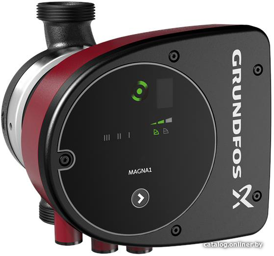 

Циркуляционный насос Grundfos Magna1 32-120