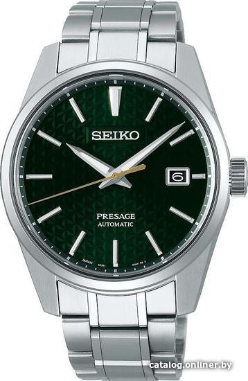 

Наручные часы Seiko SPB169J1