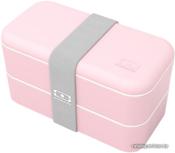 

Термос для еды Monbento MB Original Litchi
