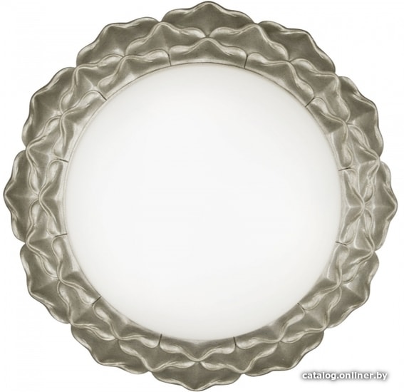 

Люстра-тарелка Maytoni Marte H012CL-04G