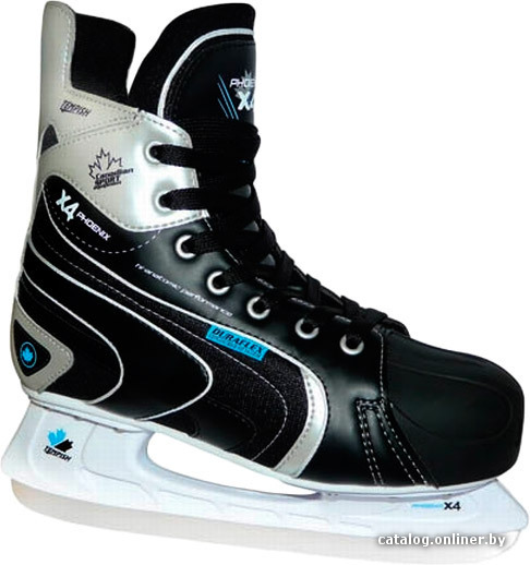 

Коньки Tempish PHOENIX X4 BLUE