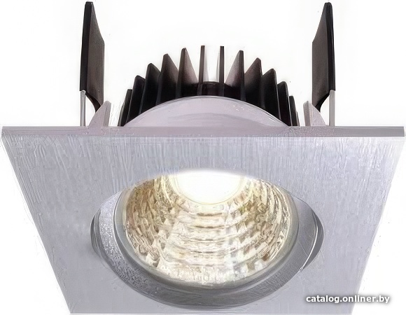 

Точечный светильник Deko-Light COB-68-350mA-2700K-square 565282