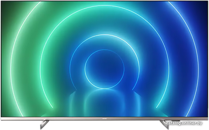 

Телевизор Philips 55PUS7556/12