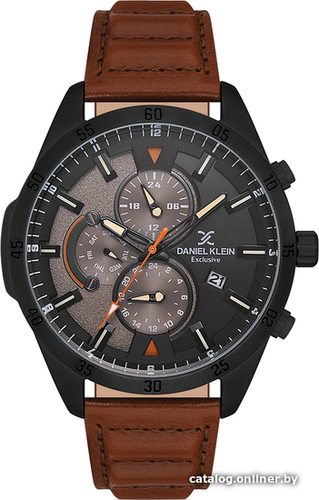 

Наручные часы Daniel Klein DK12927-4