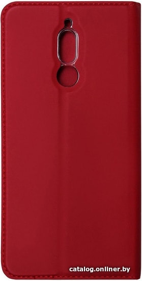 

Чехол для телефона Volare Rosso Book для Xiaomi Redmi 8 (красный)