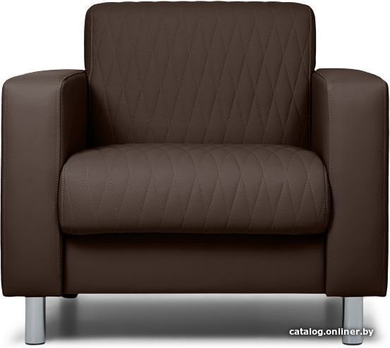 

Интерьерное кресло Divan Бастон (brown)