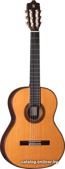 

Акустическая гитара Alhambra Conservatory 7 C Classic