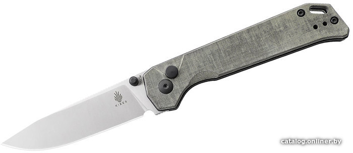 

Складной нож KIZER Begleiter2 V4458.2BC1