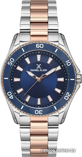 

Наручные часы Daniel Klein DK12823-4