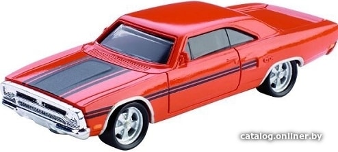 

Легковой автомобиль Fast&Furious FCF35 FCF37