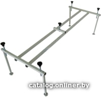 

Каркас Jacob Delafon Patio SF124RU-NF