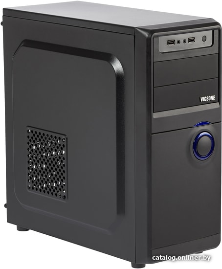 

Корпус Vicsone V3S