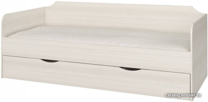 

Кровать-тахта Stolline Флауэ СТЛ.093.28-01 200x90 (бежевый)