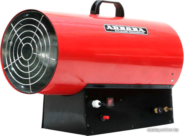 

Тепловая пушка Aurora Gas Heat-50