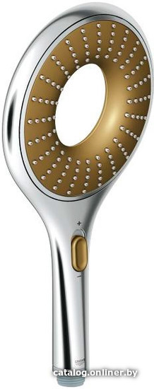 

Душевая лейка Grohe Rainshower Icon 150 27634000 (глиняный)