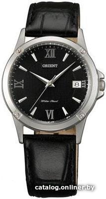 

Наручные часы Orient FUNF5004B