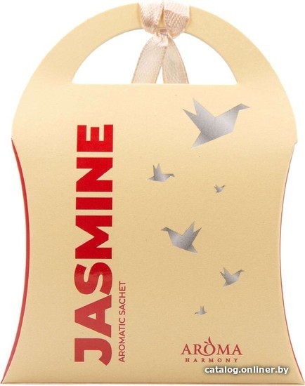 

Ароматическое саше Aroma Harmony Jasmine (10г)