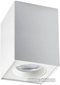 

Спот Italline M02-70115 white