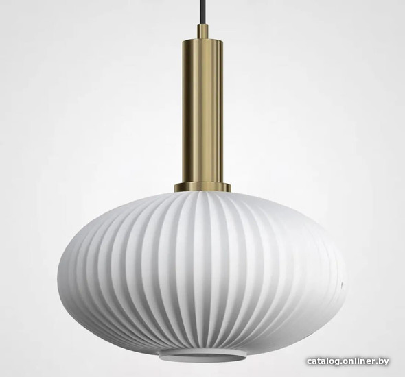 

Подвесная люстра ImperiumLoft Iris01 189634-26