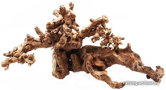 

Декорация Natural Color Premium Mangrove Root XF40301A(40)