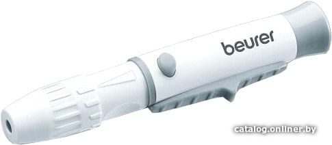

Автоматический ланцет Beurer 45710