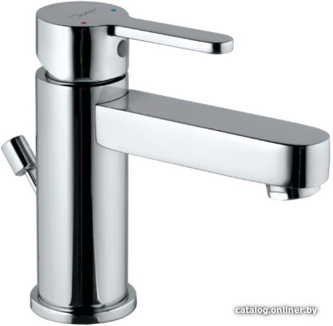 

Смеситель Jaquar Fusion FUS-CHR-29052B