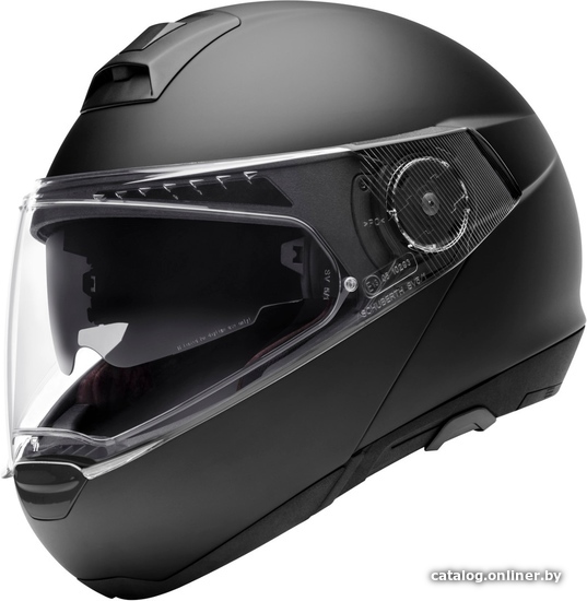 

Мотошлем Schuberth C4 PRO WOMEN ECE Matt Black 57 (M)