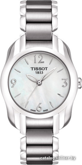 

Наручные часы Tissot T-Wave (T023.210.11.117.00)