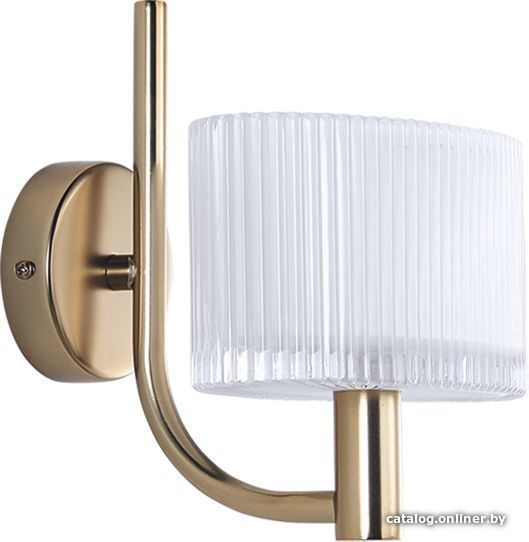 

Бра Newport 4331/A gold