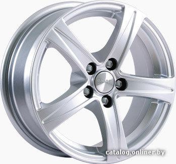 

Литые диски SKAD Сакура Селена 16x6.5" 5x114.3мм DIA 67.1мм ET 35мм