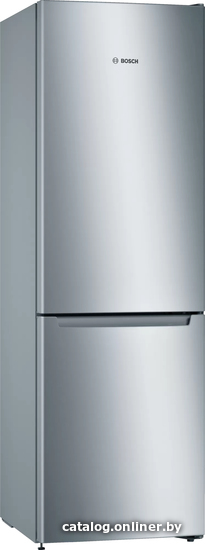 

Холодильник Bosch Serie 2 KGN36NL306