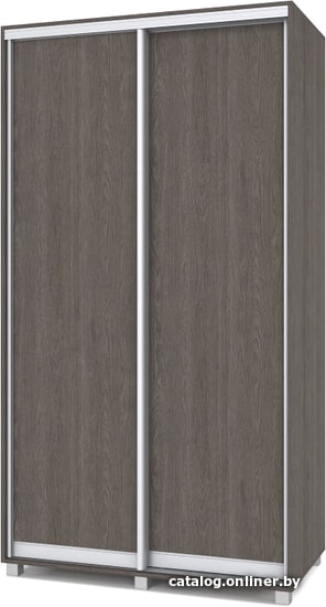 

Шкаф-купе Modern Роланд 1200 (450) (анкор темный)