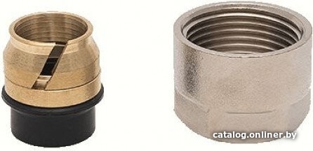 

Фитинг Pradex 3/4" FC10005