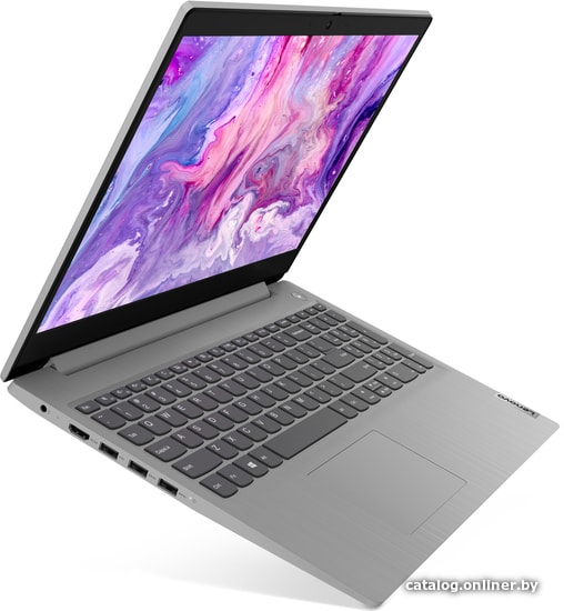 Lenovo IdeaPad 3 15IML05 81WB012GRE ноутбук купить в Минске