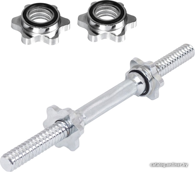 

Гантельный гриф ProFit MDK-101-12