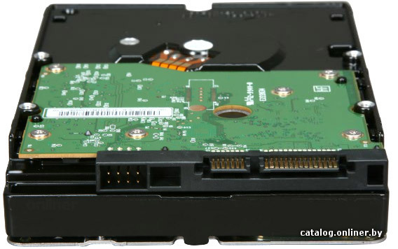 

Жесткий диск WD RE4 1TB WD1003FBYX