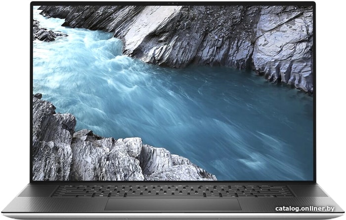 

Ноутбук Dell XPS 17 9700-6703