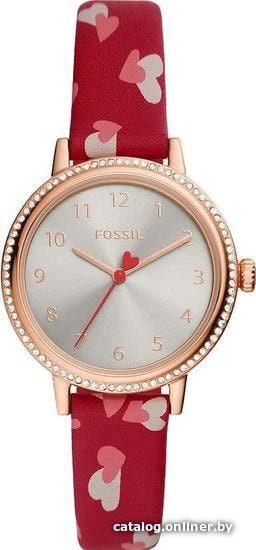 

Наручные часы Fossil BQ3698