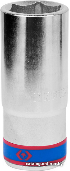

Головка слесарная King Tony 423512S