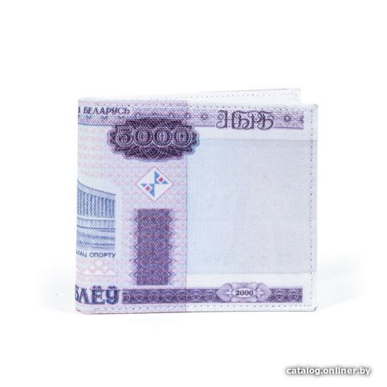 

Кошелек Vokladki 5000 48202