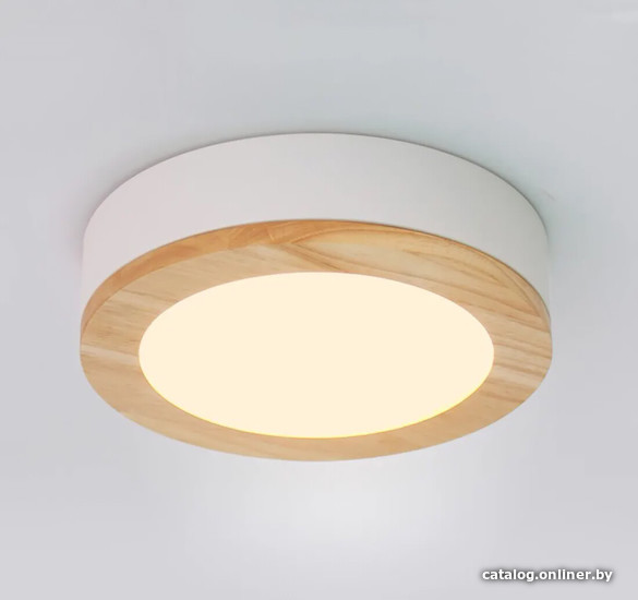

Припотолочная люстра ImperiumLoft Wudda01 179768-26