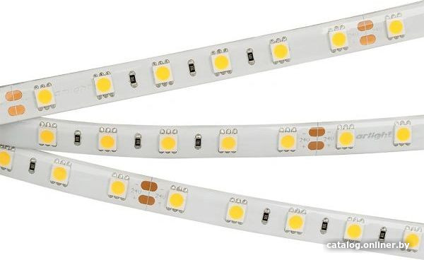 

Светодиодная лента Arlight RTW-SE-B60-10mm 24V Warm3000 015279(2)