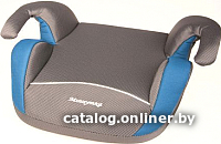 

Детское сиденье Мишутка LB 311R (10, Deep Blue/Black Dot)