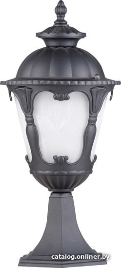 

Садовый светильник Sfera-sveta T9053FS SBK