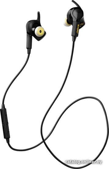 

Наушники Jabra Sport Pulse
