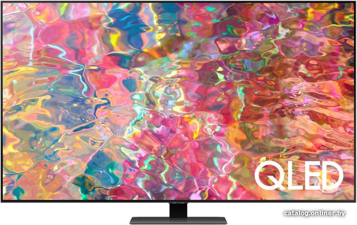 

Телевизор Samsung QLED Q80B QE65Q80BATXXH