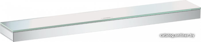 

Hansgrohe Полка Rainfinity 500 26844000